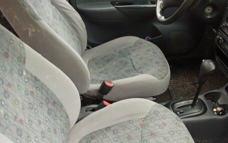 Daewoo Matiz I, 2007 год, 200 000 рублей, 20 фотография