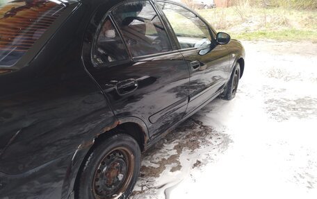 Nissan Almera Classic, 2007 год, 250 000 рублей, 5 фотография