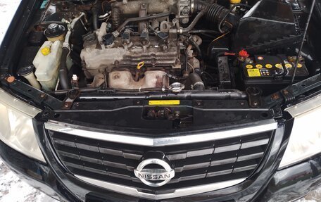 Nissan Almera Classic, 2007 год, 250 000 рублей, 3 фотография