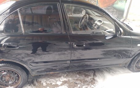 Nissan Almera Classic, 2007 год, 250 000 рублей, 6 фотография