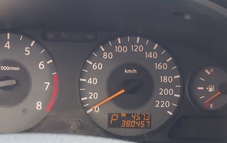 Nissan Almera Classic, 2007 год, 250 000 рублей, 4 фотография