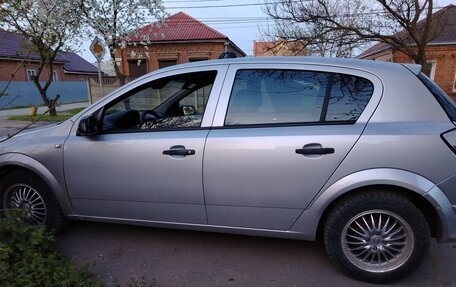 Opel Astra H, 2007 год, 230 000 рублей, 4 фотография