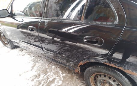 Nissan Almera Classic, 2007 год, 250 000 рублей, 7 фотография