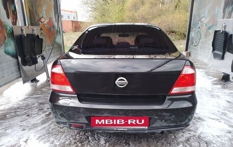 Nissan Almera Classic, 2007 год, 250 000 рублей, 2 фотография