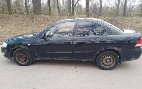 Nissan Almera Classic, 2007 год, 250 000 рублей, 8 фотография