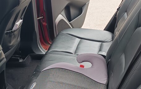 SsangYong Actyon II рестайлинг, 2013 год, 1 200 000 рублей, 12 фотография