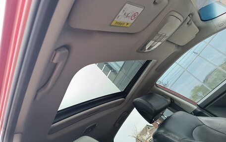 SsangYong Actyon II рестайлинг, 2013 год, 1 200 000 рублей, 17 фотография