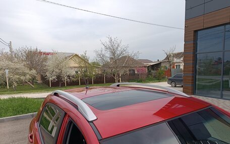 SsangYong Actyon II рестайлинг, 2013 год, 1 200 000 рублей, 18 фотография