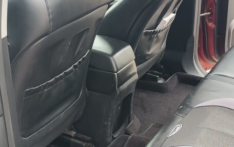 SsangYong Actyon II рестайлинг, 2013 год, 1 200 000 рублей, 13 фотография