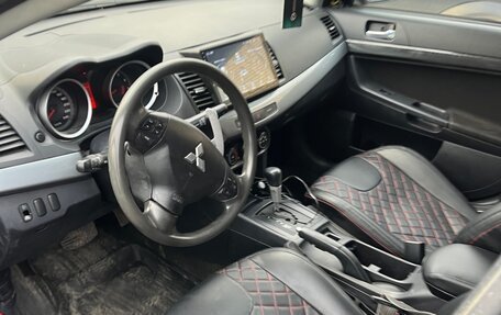 Mitsubishi Lancer IX, 2008 год, 460 000 рублей, 5 фотография