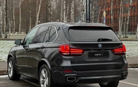 BMW X5, 2018 год, 3 590 000 рублей, 4 фотография