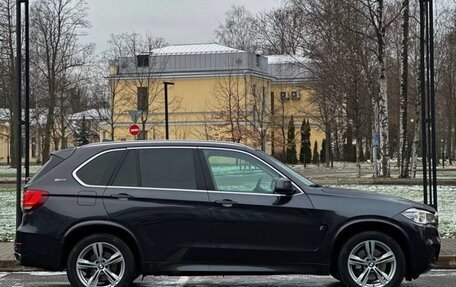 BMW X5, 2018 год, 3 590 000 рублей, 2 фотография