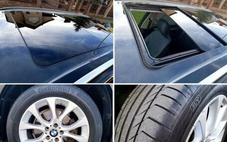 BMW X5, 2018 год, 3 590 000 рублей, 5 фотография