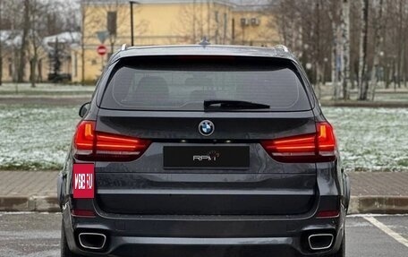 BMW X5, 2018 год, 3 590 000 рублей, 3 фотография