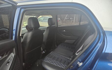 Hyundai Creta I рестайлинг, 2021 год, 2 350 000 рублей, 5 фотография