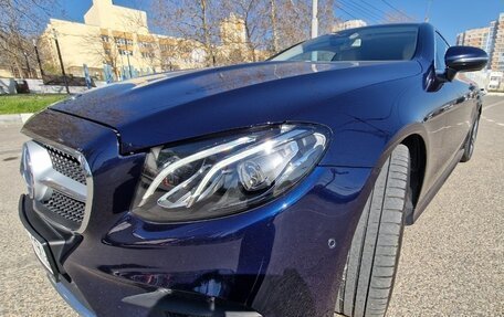 Mercedes-Benz E-Класс, 2019 год, 5 900 000 рублей, 11 фотография