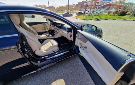 Mercedes-Benz E-Класс, 2019 год, 5 900 000 рублей, 10 фотография