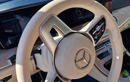 Mercedes-Benz E-Класс, 2019 год, 5 900 000 рублей, 15 фотография