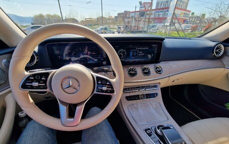 Mercedes-Benz E-Класс, 2019 год, 5 900 000 рублей, 16 фотография