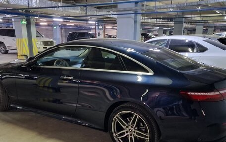 Mercedes-Benz E-Класс, 2019 год, 5 900 000 рублей, 20 фотография