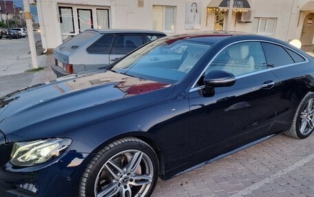 Mercedes-Benz E-Класс, 2019 год, 5 900 000 рублей, 24 фотография