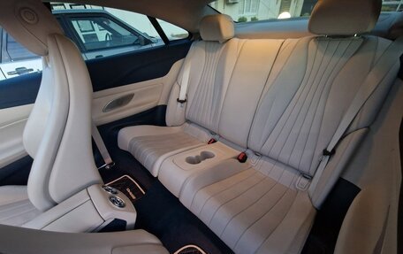 Mercedes-Benz E-Класс, 2019 год, 5 900 000 рублей, 26 фотография