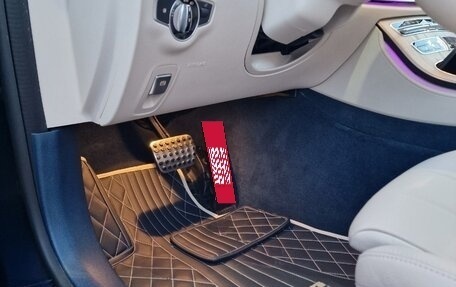 Mercedes-Benz E-Класс, 2019 год, 5 900 000 рублей, 23 фотография