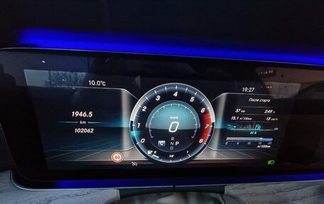 Mercedes-Benz E-Класс, 2019 год, 5 900 000 рублей, 28 фотография