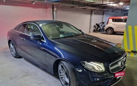 Mercedes-Benz E-Класс, 2019 год, 5 900 000 рублей, 18 фотография