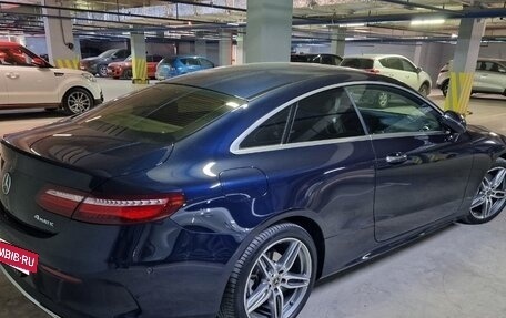 Mercedes-Benz E-Класс, 2019 год, 5 900 000 рублей, 19 фотография