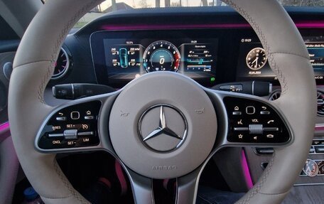 Mercedes-Benz E-Класс, 2019 год, 5 900 000 рублей, 31 фотография