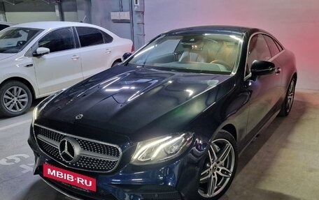 Mercedes-Benz E-Класс, 2019 год, 5 900 000 рублей, 17 фотография