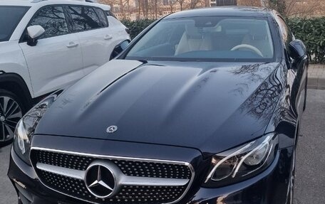 Mercedes-Benz E-Класс, 2019 год, 5 900 000 рублей, 21 фотография