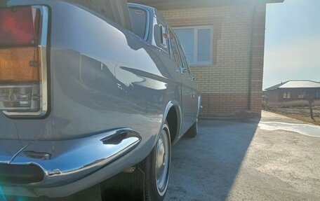 ГАЗ 24 «Волга» I (24), 1980 год, 2 450 000 рублей, 2 фотография