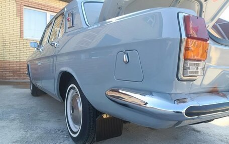 ГАЗ 24 «Волга» I (24), 1980 год, 2 450 000 рублей, 3 фотография