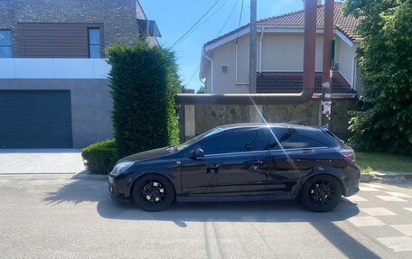 Opel Astra H, 2007 год, 580 000 рублей, 4 фотография