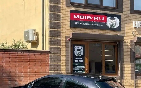 Opel Astra H, 2007 год, 580 000 рублей, 2 фотография