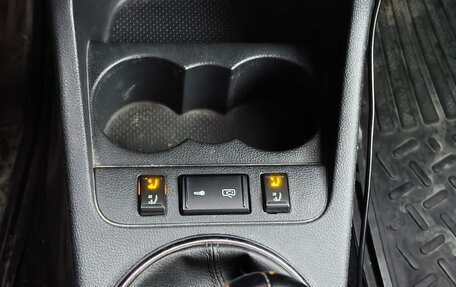 Skoda Fabia II, 2012 год, 650 000 рублей, 7 фотография