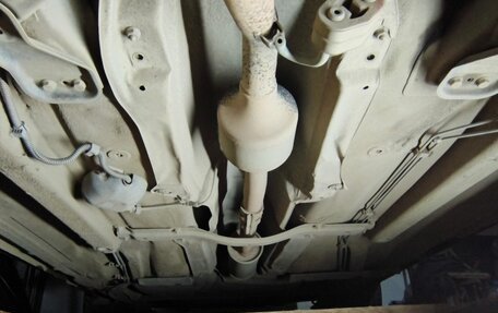 Skoda Fabia II, 2012 год, 650 000 рублей, 13 фотография