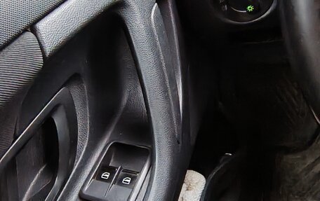 Skoda Fabia II, 2012 год, 650 000 рублей, 9 фотография