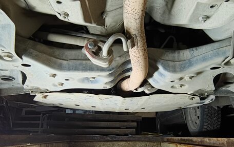 Skoda Fabia II, 2012 год, 650 000 рублей, 14 фотография