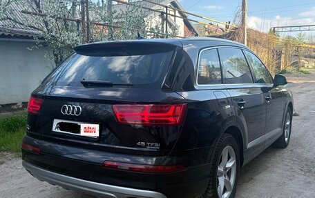 Audi Q7, 2019 год, 4 200 000 рублей, 5 фотография