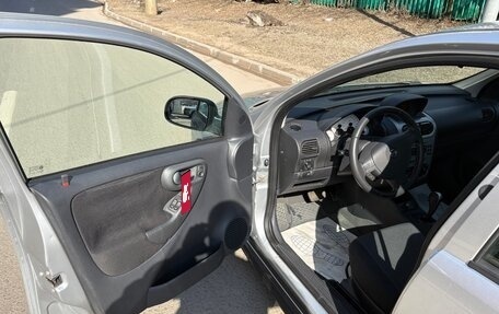 Opel Corsa C рестайлинг, 2006 год, 490 000 рублей, 9 фотография