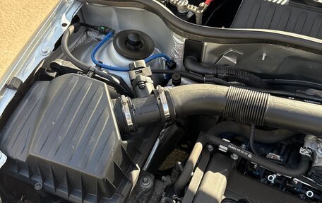 Opel Corsa C рестайлинг, 2006 год, 490 000 рублей, 22 фотография