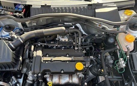 Opel Corsa C рестайлинг, 2006 год, 490 000 рублей, 21 фотография