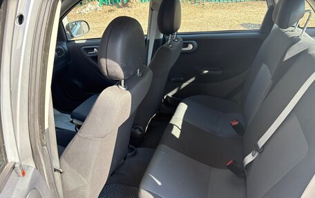 Opel Corsa C рестайлинг, 2006 год, 490 000 рублей, 15 фотография