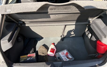 Opel Corsa C рестайлинг, 2006 год, 490 000 рублей, 17 фотография