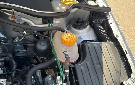 Opel Corsa C рестайлинг, 2006 год, 490 000 рублей, 23 фотография