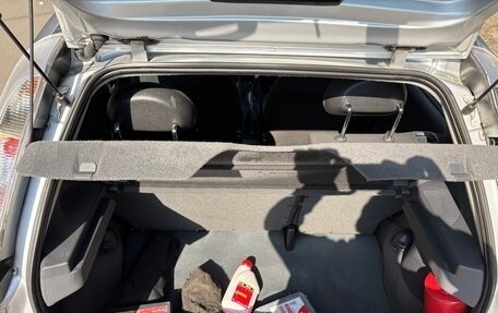 Opel Corsa C рестайлинг, 2006 год, 490 000 рублей, 16 фотография