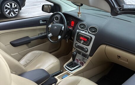 Ford Focus II рестайлинг, 2007 год, 1 600 000 рублей, 7 фотография